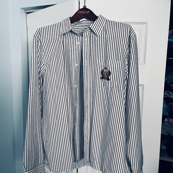 Lacoste men’s shirt - Picture 1 of 1